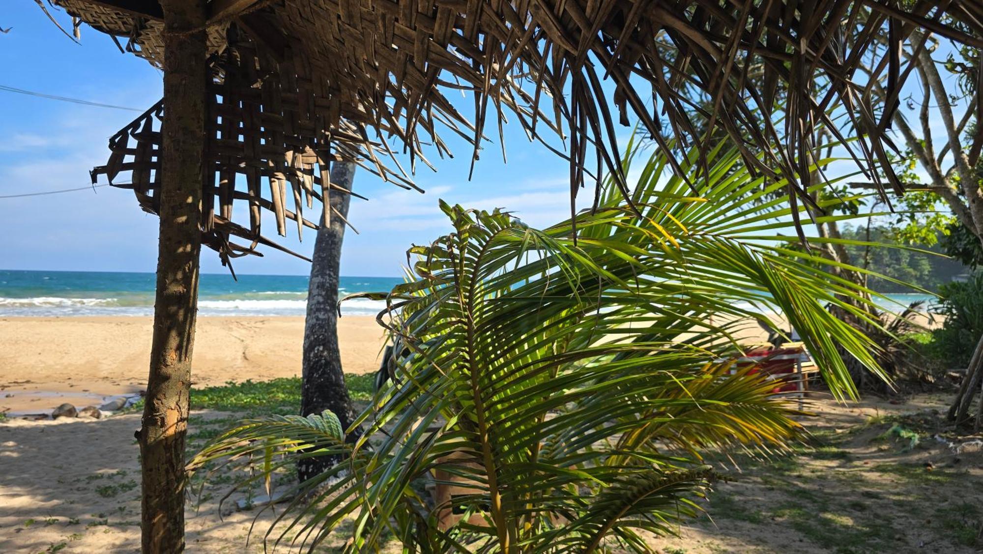 Talalla Beach Bungalows Екстериор снимка